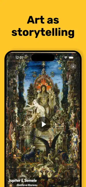 Joconde screenshot 1