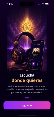Vida Divina Screenshot 7 of 7
