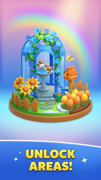 Toy Match 3D: Triple Match screenshot-4