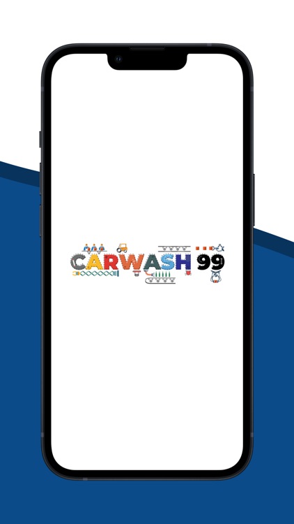 Carwash 99