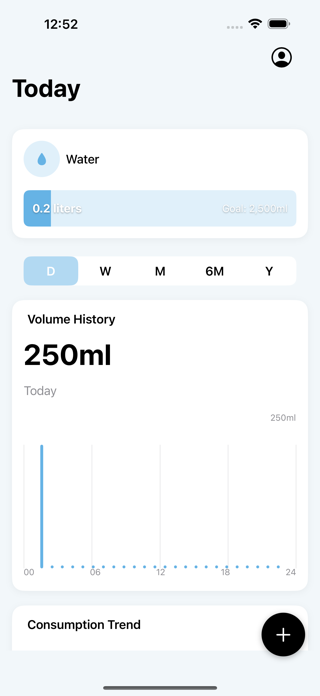 Dehydrate Screenshot 4 of 5