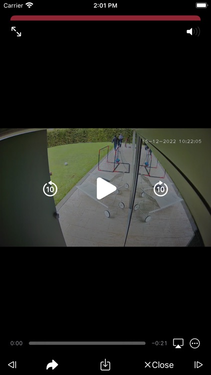 SwissHomeguard screenshot-3