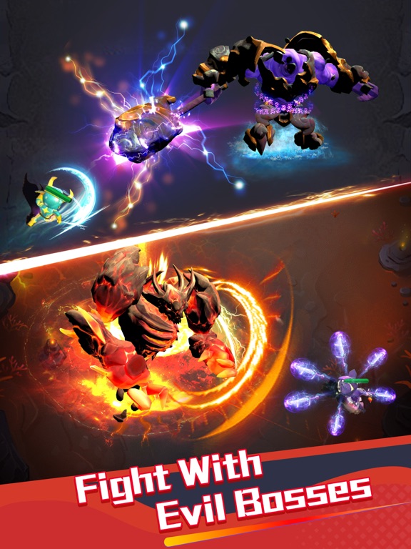 Space Survivor: Alien Attack