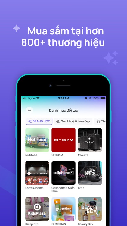 Fundiin - Mua trước trả sau 0% screenshot-3