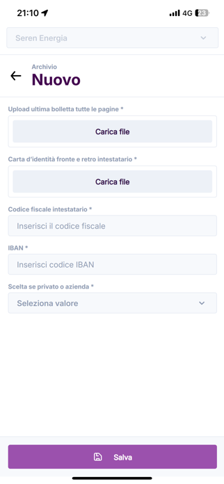 Mamify Screenshot 3 of 4