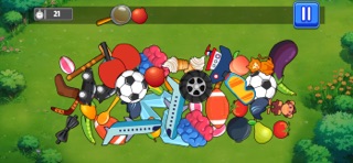 Hunt Hidden Objects Puzzle Screenshot 5 of 6