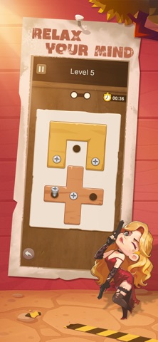 Last Light: Rebirth screenshot 3