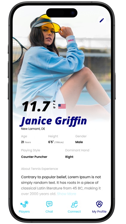 PlayerConnectr screenshot-4