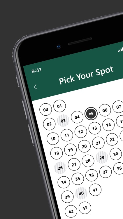 Recharged Pilates screenshot-3