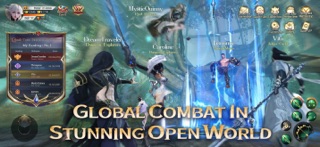 Magic Realm: Online Screenshot 4 of 5