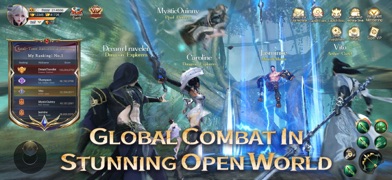 Magic Realm: Online Screenshot 4 of 5