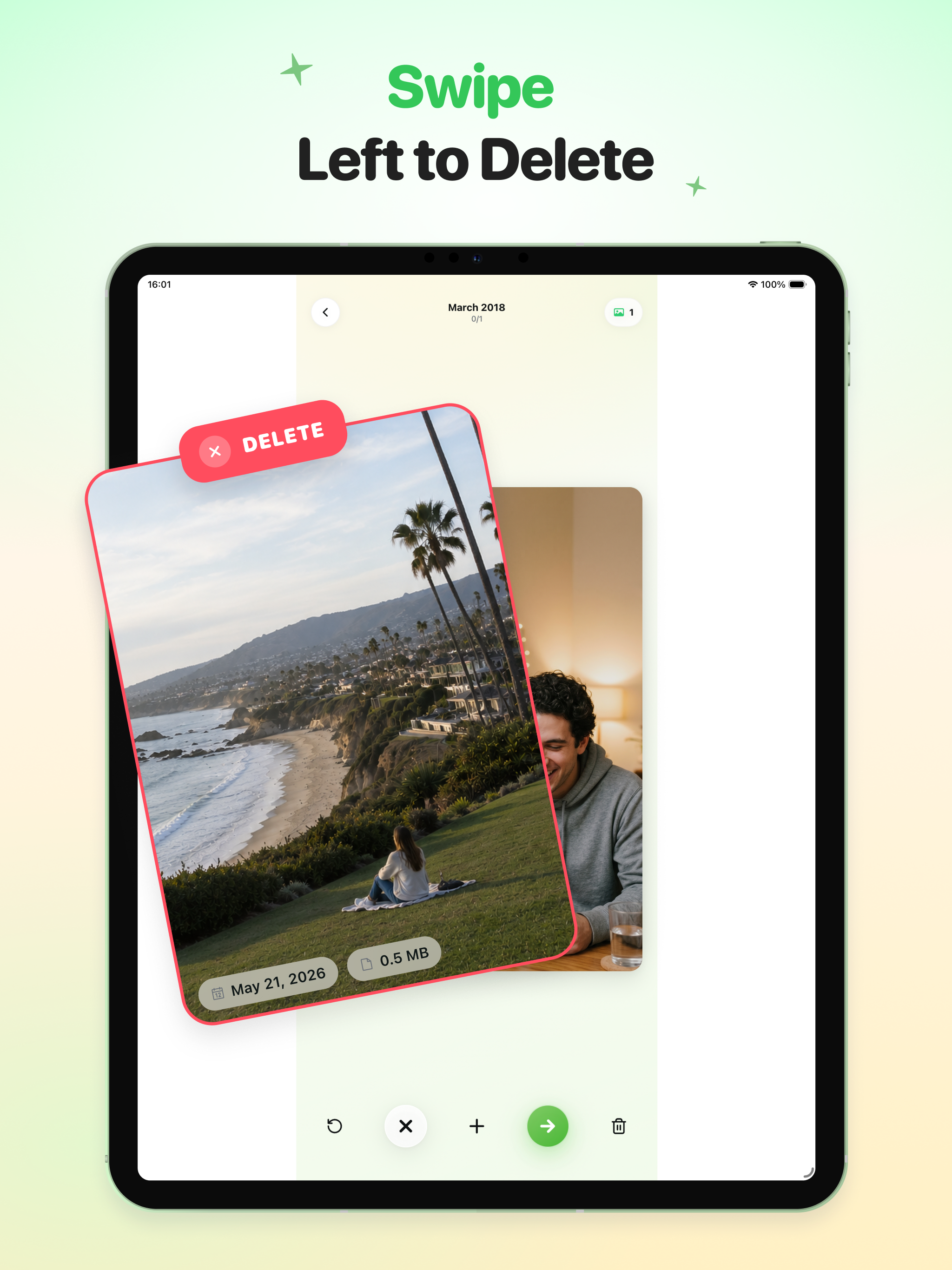 Deep Clean: Storage Cleanup screenshot 8