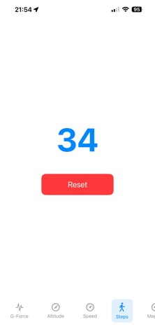 SenseMeter Screenshot 4 of 9