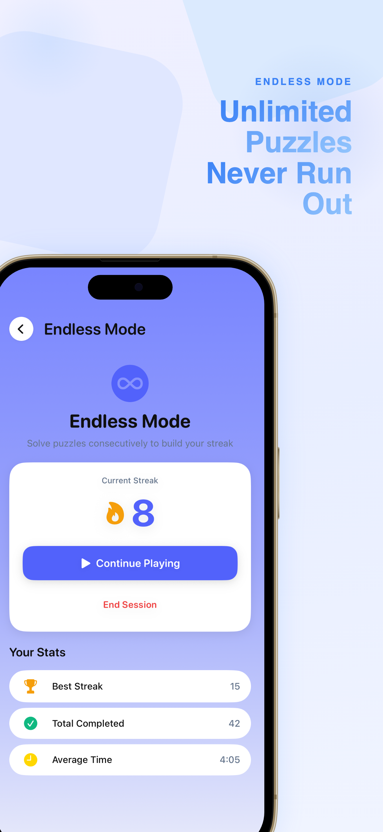 Sudoku - Number Puzzle Game