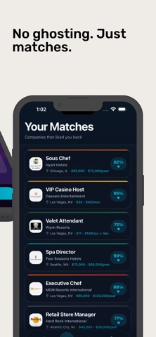 Lynq - Preview screenshot