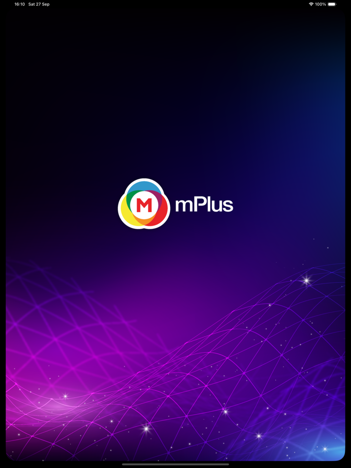 mPlus