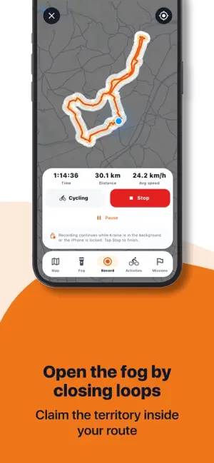 kraina screenshot 1