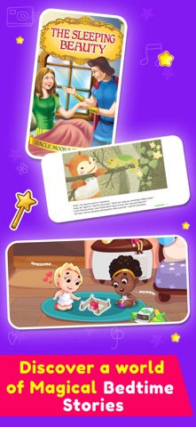 Toddlers Learning Games for 2+ screenshot
