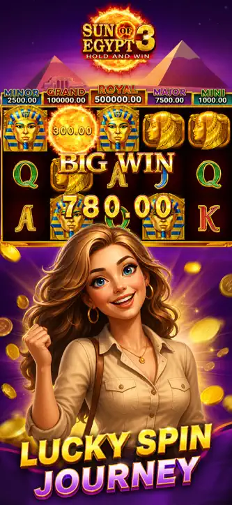 Fortune Coins – Play & Enjoy screenshot 2