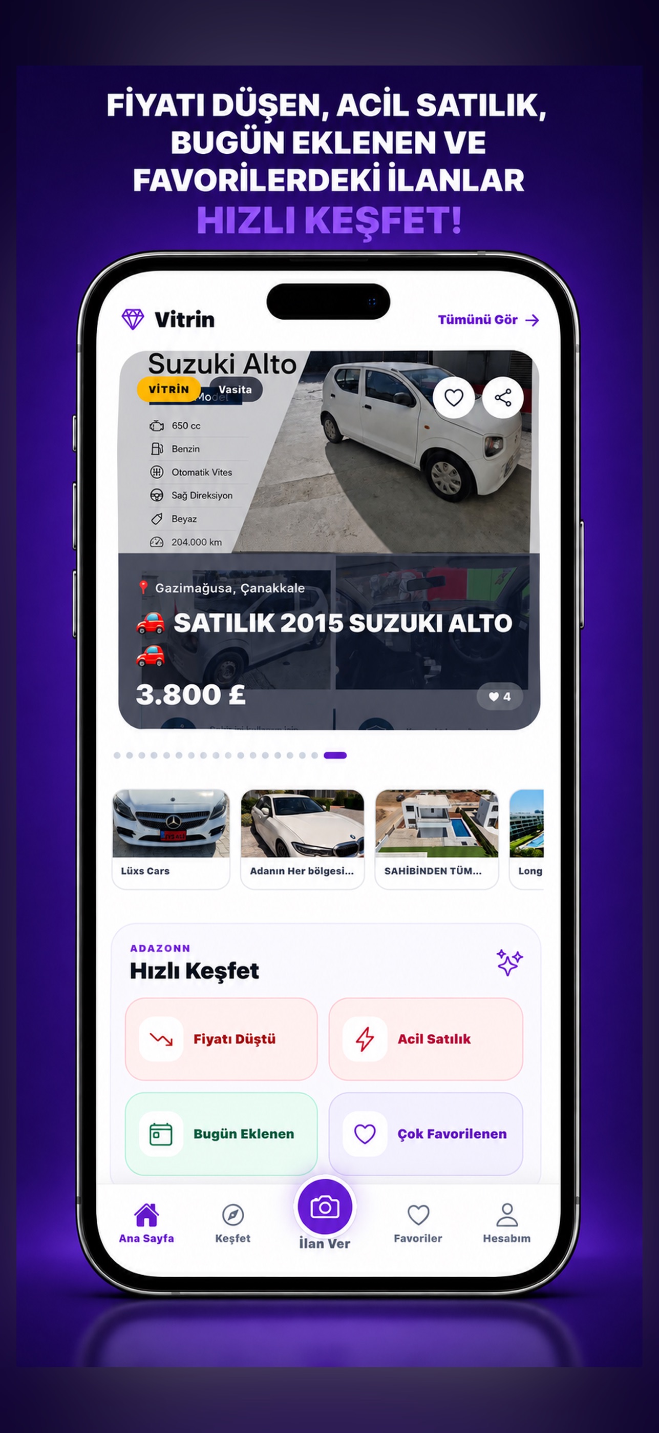 Screenshot 2 of ADAZONN