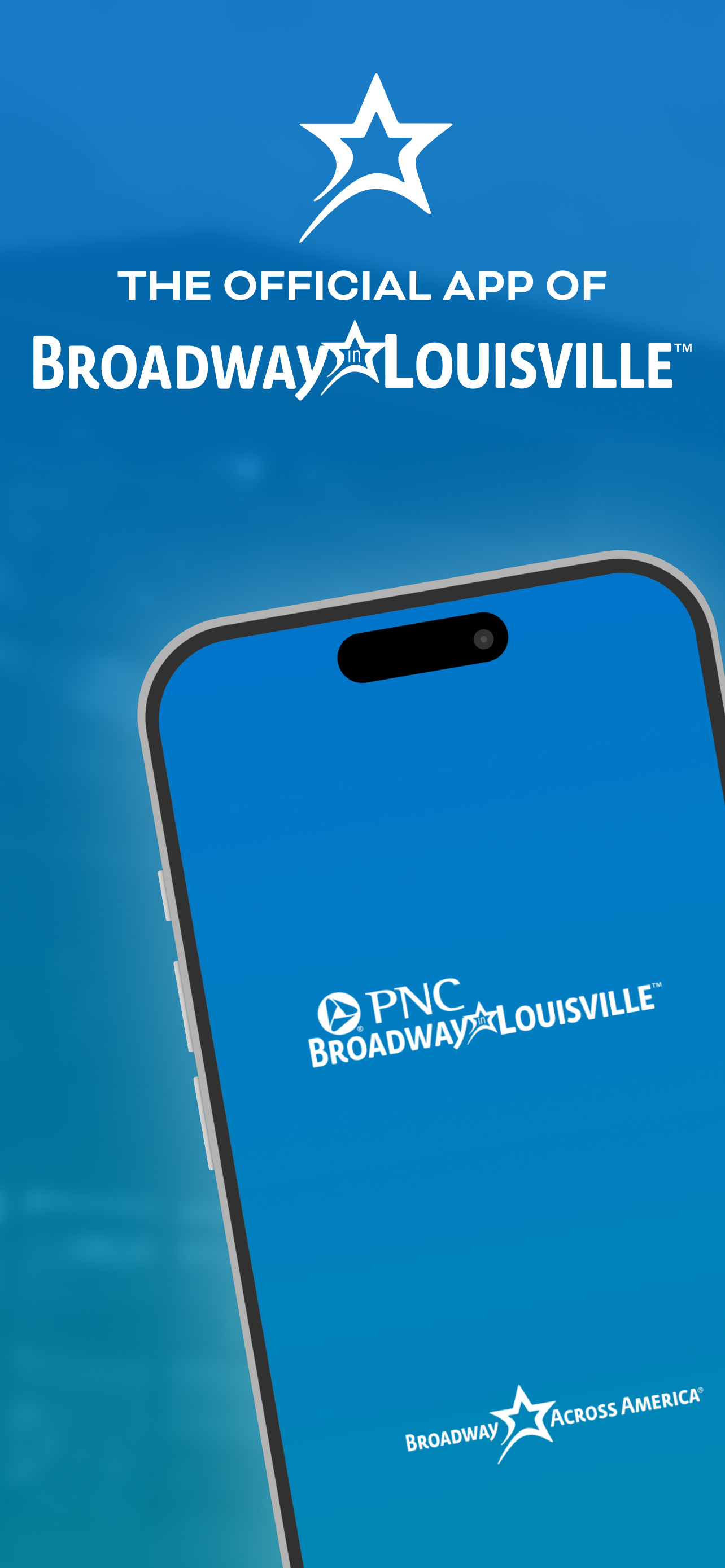 Broadway in Louisville