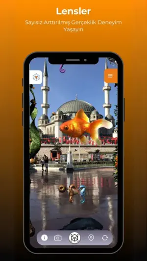 MyGeoVerse screenshot 4
