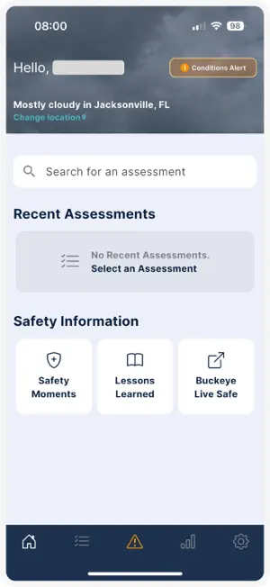 SafeMe PRO screenshot 2