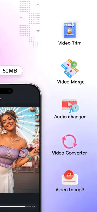MX Video Player HD: Screenshot 7 von 10