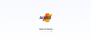Wed Car Rental screenshot