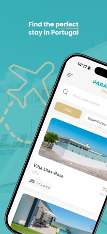 Paradise Portugal Screenshot 1 of 6