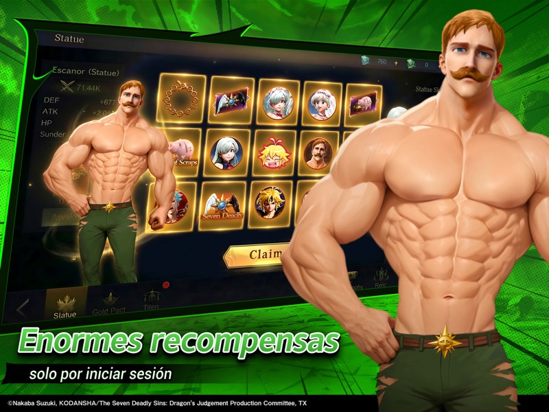 ATHENA:Blood Twins screenshot 10