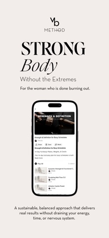VB METHOD Screenshot 1 of 5