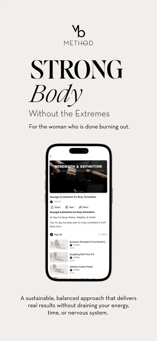 Screenshot #1 pour VB METHOD