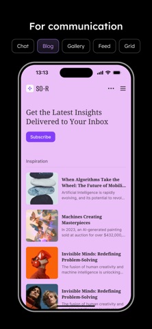 Slashpage Screenshot 3 of 7