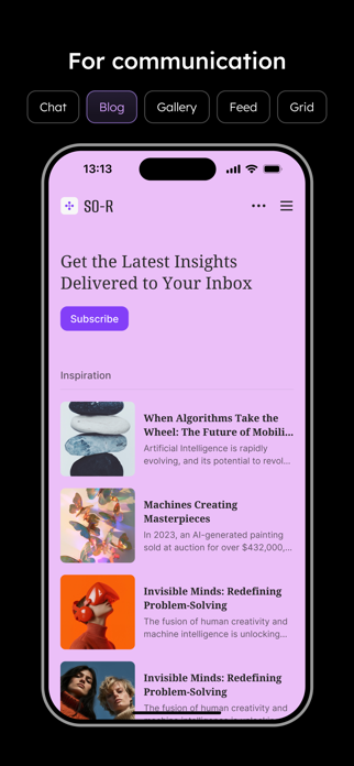 Slashpage Screenshot 3 of 7