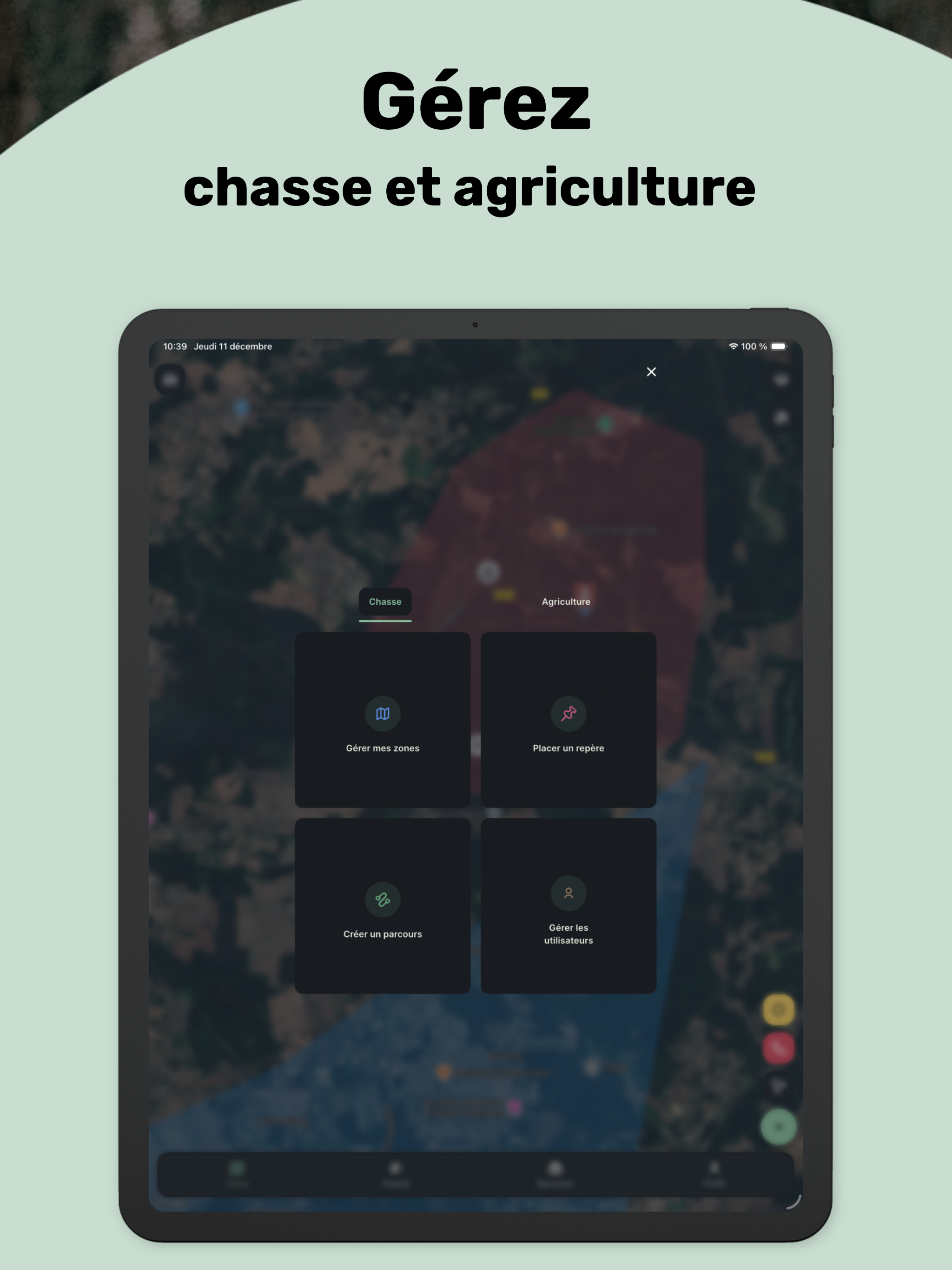 Chassé & Croisé screenshot 18