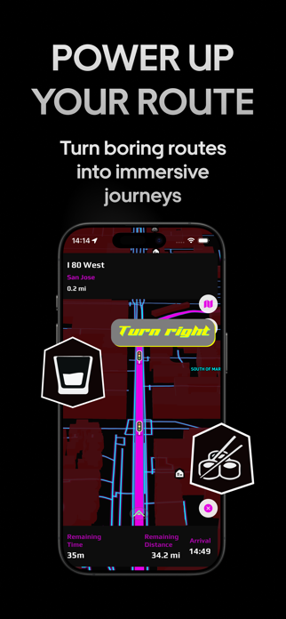 Gameworld GO: IRL Missions Screenshot 7 of 7