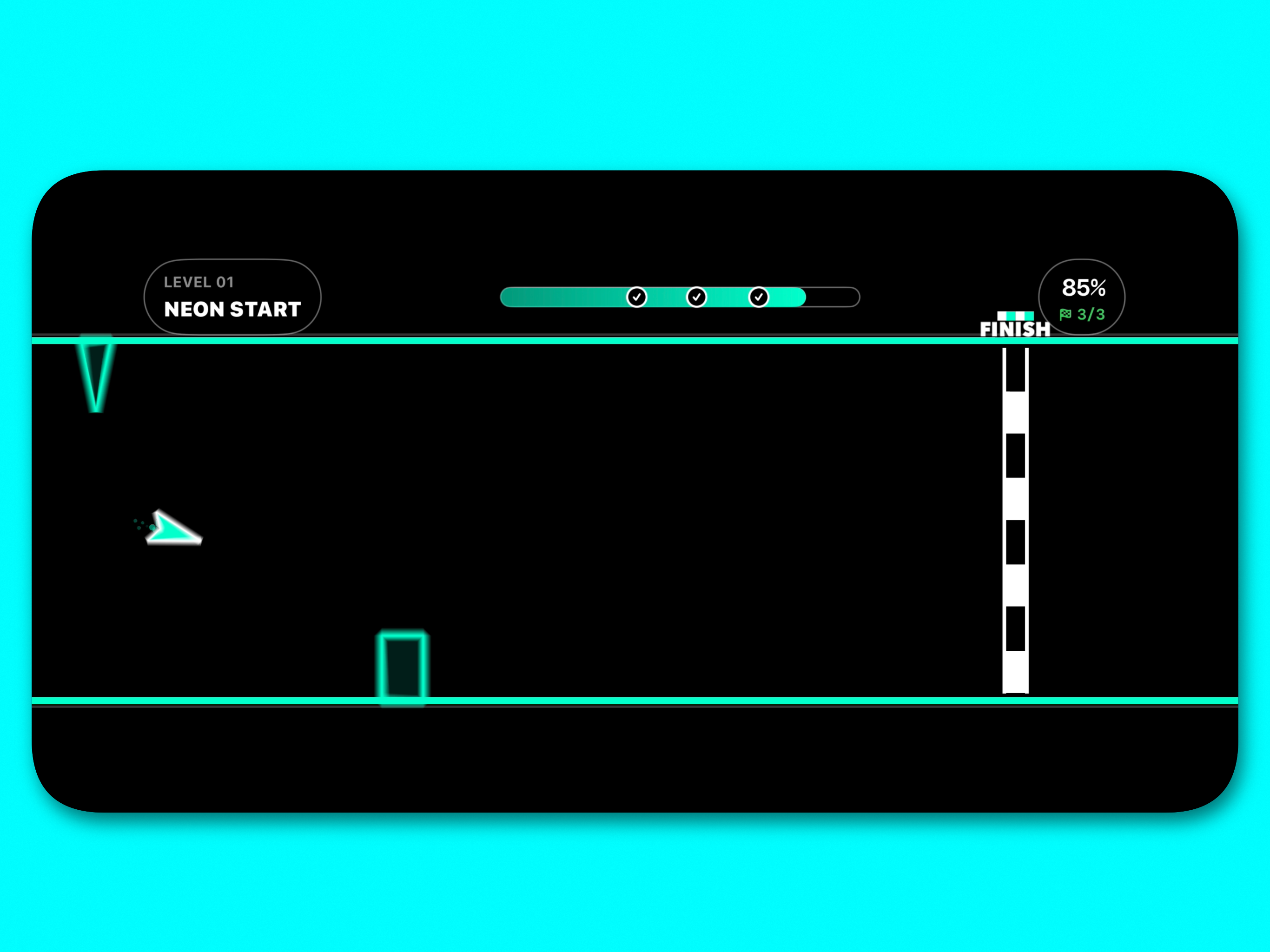 Arrow Fall screenshot 10