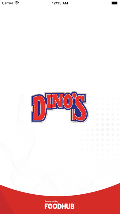 Dinos. Screenshot