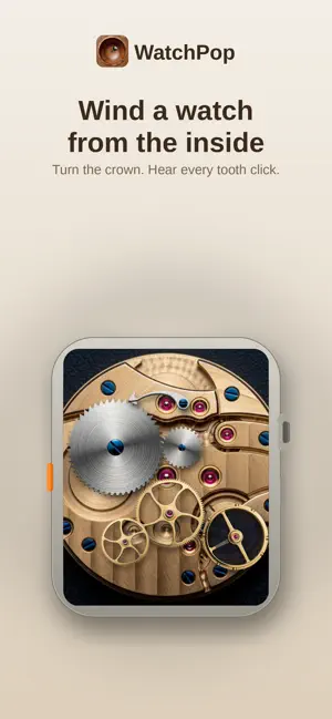WatchPop Fidget Toys screenshot 3