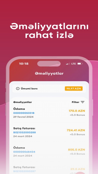 Yurd Accessories Screenshot