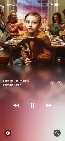 Alternative Division screenshot