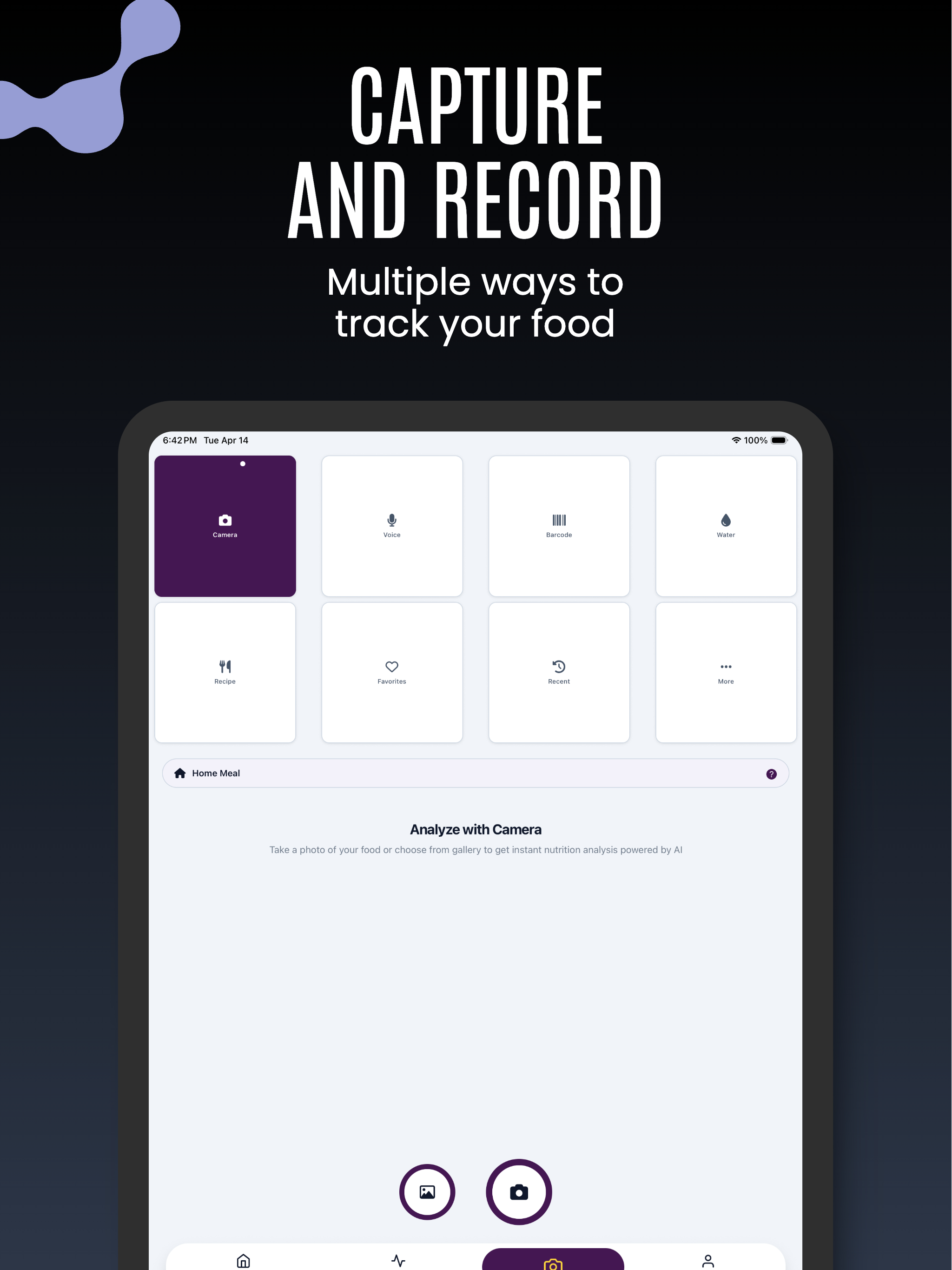 Last Calorie screenshot 10