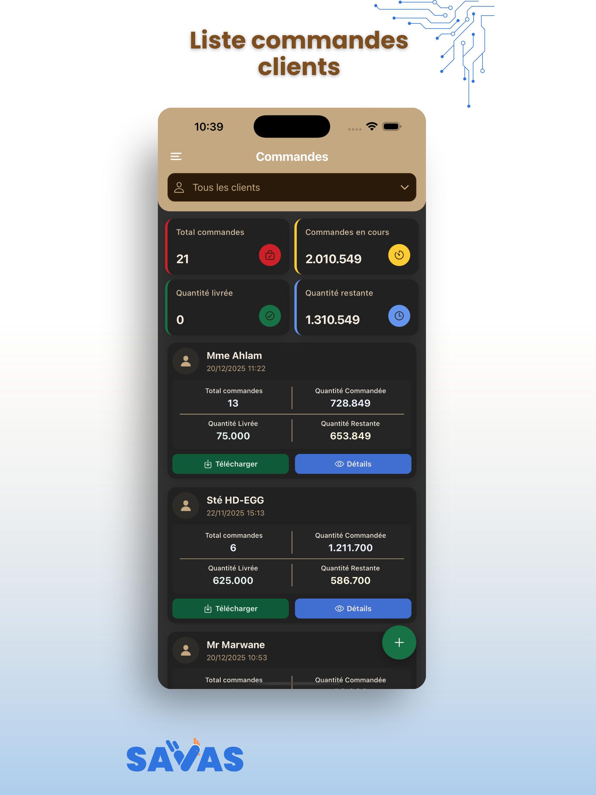 EBYADA screenshot 17