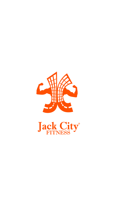 Jack City Fitness – Workouts Screenshot