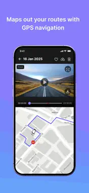 KartaDashcam screenshot 4