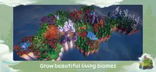 Preserve - Screenshot 1