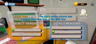 VAR Assistant Referee Game 26 Screenshot 4 of 4