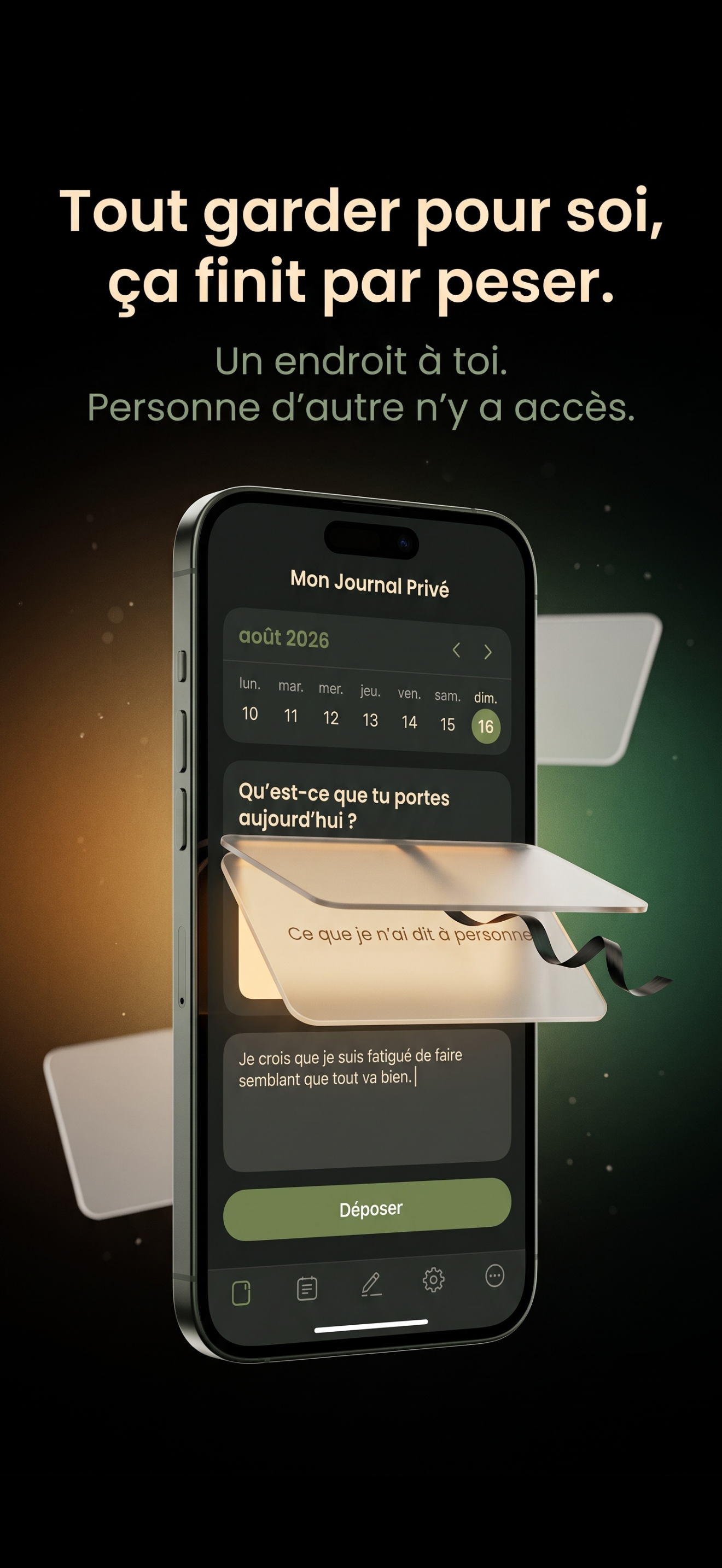 Qalbeen screenshot 4