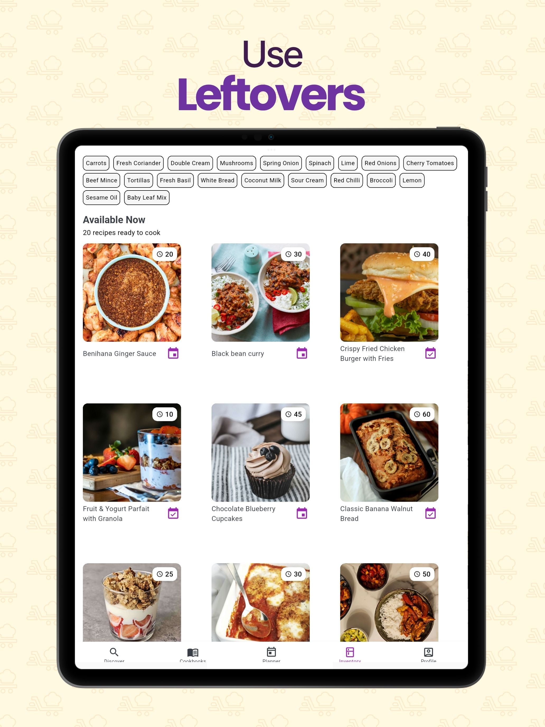Savvy Chef screenshot 11
